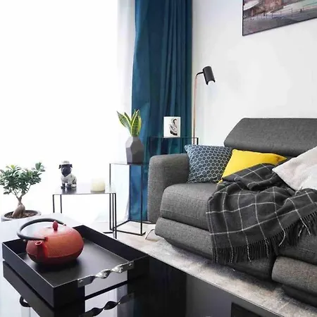 Hyper Centre, Quartier Vieux Port Apartment La Rochelle (Charente-Maritime)