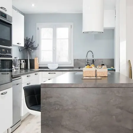 Hyper Centre, Quartier Vieux Port Apartment La Rochelle (Charente-Maritime)