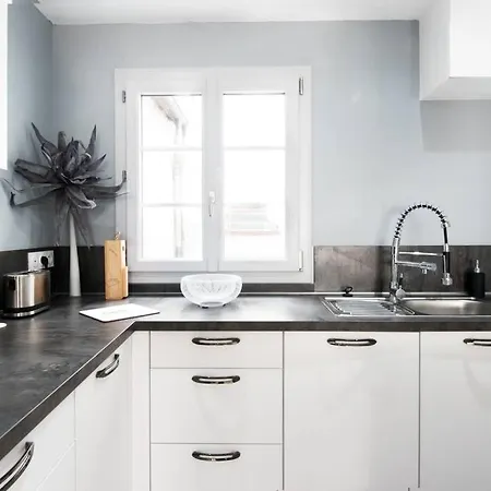 Apartment Hyper Centre, Quartier Vieux Port La Rochelle (Charente-Maritime)