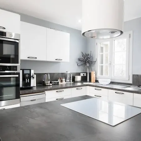 Apartment Hyper Centre, Quartier Vieux Port La Rochelle (Charente-Maritime)